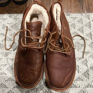 Men’s Ugg Chukka Boots